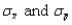 The finite correction factor should be used in the computation of   when n/N is greater than A) .01 B) .025 C) .05 D) .10