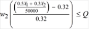 An investor wants to invest $50,000 in two mutual funds,A and B.The rates of return,risks and minimum investment requirements for each fund are: Note that a low Risk rating means a less risky investment.The investor wants to maximize the expected rate of return while minimizing his risk.Any money beyond the minimum investment requirements can be invested in either fund.The investor has found that the maximum possible expected rate of return is 11.4% and the minimum possible risk is 0.32. The following Excel spreadsheet has been created to solve a goal programming problem with a MINIMAX objective based on the following goal programming formulation with MINIMAX objective and corresponding solution. MINIMIZE Q Subject to: <sup>X</sup><sub>1 </sub><sup>+ X</sup><sub>2 </sub><sup>= 50000</sup> X<sub>1 </sub>≥ 20000 X<sub>2 </sub>≥ 10000 X<sub>i </sub>≥ 0 for all i,Q ≥ 0 with solution X<sub>1</sub>,X<sub>2</sub>)= 15,370,34,630). What values should go in cells B2:D14 of the spreadsheet?