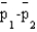The sampling distribution of   Is approximated by a A) normal distribution B) t-distribution with n<sub>1</sub> + n<sub>2</sub> degrees of freedom C) t-distribution with n<sub>1</sub> + n<sub>2</sub> - 1 degrees of freedom D) t-distribution with n<sub>1</sub> + n<sub>2</sub> + 2 degrees of freedom