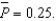 A random sample of 60 elements was selected from a population of size 400.The sample proportion    a.Estimate the standard error of the proportion. b.Develop an approximate 95% confidence interval for the population proportion.