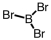 Which of the following molecular geometries would most likely give rise to a nonpolar compound? A)    B)    C)    D)   