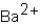 Which ions will appear in the total ionic equation for the following reaction?   A)    and   B)    and   C)    ,   ,and H<sup>+</sup> D)    ,   ,   ,and  