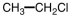 Poly (vinyl chloride) ,PVC,is used for water pipes and synthetic leather.What is the monomer of the PVC polymer shown below?   A)    B)    C)    D)   