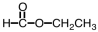 One of the reactants used to produce this compound would be CH<sub>3</sub>-OH.  