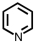 The following compound is an example of what class of compound?   A)  primary amine B)  tertiary amine C)  heterocyclic compound D)  pyrrole