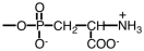 <strong>Consider the figure below.To produce a cerebroside,which of the species listed might be placed in the box? </strong> A) B) C) D)