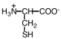Which of the following is the structure for alanine? A)    B)    C)    D)   