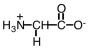 The following amino acid would be classified as neutral,nonpolar.  
