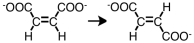 What type of enzyme would catalyze the following reaction?   A)  ligase B)  oxidoreductase C)  isomerase D)  transferase