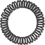 With recombinant DNA work,a type of DNA has been used as a means of introducing a new gene into bacteria.Shown below,this type of DNA is referred to as a(n) _____.   A)  plasmid B)  vector C)  DNA polymerase D)  intron