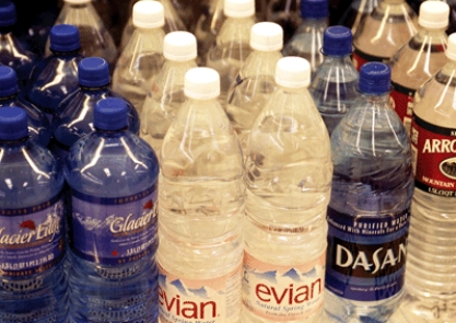 Identify the strongest argument against bottled water and justify its validity.   