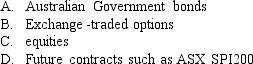 are traded in the ASX 24 system.  <div style=padding-top: 35px> 