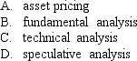 'Resistance levels' are most frequently used in the area of:  <div style=padding-top: 35px> 