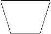 The following symbol represents a manual process   