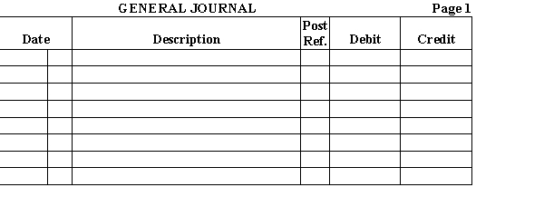 Prepare journal entries for the following transactions for Star Haulage InC.Jan. 1 Replaced the engine in Truck #1, paying cash, $5,400. Feb. 13 Paid cash for a tune-up of the engine in Truck #2, $570. 19 Paid cash to add a lift to Truck #2, $3,700. ​  