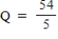 <strong>Let and .Here equilibrium price and quantity are</strong> A) , . B) , . C) , . D) , .