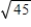 <strong>Suppose a production possibilities frontier can be expressed as what is the opportunity cost of going from 2 units of X to 3 units of X (in terms of units of Y)? .</strong> A) B) C)1 D)0