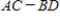 <strong>Suppose you can write generic supply and demand curves such that and .Equilibrium quantity is then given by.</strong> A) B) C) D)