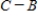 <strong>Suppose you can write generic supply and demand curves such that and .Equilibrium quantity is then given by.</strong> A) B) C) D)