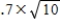<strong>Continuing with the family from the preceding question,what is their expected utility?</strong> A) B) C) D)