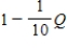 <strong>If an unregulated electric company is a monopolist and faces demand of Q = 50 - 10P,its marginal revenue function is given by</strong> A)  B)   C)   D)   <div style=padding-top: 35px> 