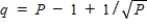 <strong>Suppose there are 100 firms each with a short run total cost of STC = q<sup>2</sup> + q + 10,so that marginal cost is MC = 2q +1.The short-run supply curve for each firm is</strong> A)    B)   C)    D)  <div style=padding-top: 35px> 