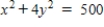 <strong>Suppose country A has a production possibilities frontier such that   and country B has a production possibilities frontier such that   and consumers in each country view x and y as perfect substitutes.Country B will produce</strong> A)only x (=   ) and trade for y. B)only y (=   ) and trade for x. C)both x (= 20) and y (= 5) and trade x to get y. D)both x (= 20) and y (= 5) and trade y to get x. <div style=padding-top: 35px> 