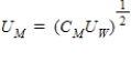 <strong>Suppose a man and a woman are in love and care for the other's happiness as well as their own consumption. Suppose they have 100 units of consumption to distribute,they will maximize the joint happiness (UM + UW)where</strong> A)CM = 100; CW = 0 B)CW = 100; CM = 100 C)CM = 67; CW = 33 D)CW = 50; CM = 50