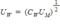 <strong>Suppose a man and a woman are in love and care for the other's happiness as well as their own consumption. Suppose they have 100 units of consumption to distribute,they will maximize the joint happiness (UM + UW)where</strong> A)CM = 100; CW = 0 B)CW = 100; CM = 100 C)CM = 67; CW = 33 D)CW = 50; CM = 50