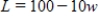 <strong>Suppose the market for labor is perfectly competitive and the demand for labor is and market supply is .The equilibrium wage will be</strong> A)5 B)6 C)7 D)8