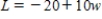 <strong>Suppose the market for labor is perfectly competitive and the demand for labor is and market supply is .If a minimum wage is imposed at w = 8,the total unemployed ( )will be</strong> A)20 B)40 C)60 D)80
