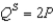 Scenario 6-1 Suppose that demand in the market for good X is given by the equation   and that supply in the market for good X is given by the equation   -Refer to Scenario 6-1. If the government set a price ceiling at $8, would there be a shortage or surplus, and how large would be the shortage/surplus?