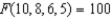 Consider the production function    . Suppose    and    . Does the production function have the property of constant returns to scale? Why or why not?