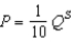Scenario 10-3 Suppose the equation for the demand curve in a market is , where is the quantity demanded and is the price. Also, suppose the equation for the supply curve in the same market is , where is the quantity supplied. Refer to Scenario 10-3. Suppose there is an external cost of $12 associated with the production of each unit of the good. What are the socially optimal quantity and price?