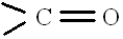 Classification. The following are chemical functional groups that may be part of a biologically active molecule. Answer the questions by matching the items with the most appropriate group. -The carbonyl group of simple sugars A) -COOH B) -CH<sub>3</sub> C) -NH<sub>2</sub> D) -OH E)   F) -PO<sub>4</sub>- G) -CHO