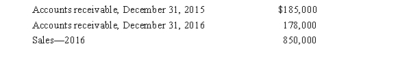 The following items were reported on the balance sheets and income statement for Carlton Co.:   What amount would be reported in the operating activities section of the statement of cash flows for collections from customers under the direct method assuming that all sales are on credit? A) $850,000 B) $857,000 C) $843,000 D) Cannot be determined without further information.