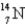 Which nuclide has the same number of protons as   ? A)    B)    C)    D)    E)   