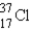 The species that has the same number of neutrons as   is A)    . B)    . C)    . D)    . E)    .