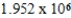 Plastic wrap can be made from poly(vinylidene chloride) .A single poly(vinylidene chloride) strand has the general formula -(CH<sub>2</sub>CHCl) <sub>n</sub>-,where n ranges from 10,000 to 100,000.What is the molar mass of a single poly(vinylidene chloride) molecule containing   repeating units? A)    g/mol B)    g/mol C)    g/mol D)    g/mol E)    g/mol