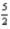 What is the standard enthalpy of formation of liquid butyraldehyde,CH<sub>3</sub>CH<sub>2</sub>CH<sub>2</sub>CHO(l) ? CH<sub>3</sub>CH<sub>2</sub>CH<sub>2</sub>CHO(l) +   O<sub>2</sub>(g) → 4H<sub>2</sub>O(l) + 4CO<sub>2</sub>(g) ; ΔH° = -2471.8 kJ Substance ΔH°<sub>f</sub> (kJ/mol)  CO<sub>2</sub>(g)  -393.5 H<sub>2</sub>O(l)  -285.8 A) -245.4 kJ/mol B) +245.4 kJ/mol C) -1792.5 kJ/mol D) -3151.1 kJ/mol E) +3151.1 kJ/mol