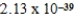 What is the energy of a photon of electromagnetic radiation with a wavelength of 963.5 nm?​ (c = 3.00 × 10<sup>8</sup> m/s,h = 6.63 × 10<sup>-34</sup> J · s)  A) ​   J B) ​​   J C) ​​   J D) ​​   J E) ​​   J