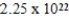 What is the energy of a photon of electromagnetic radiation with a frequency of   Hz? (c = 3.00 × 10<sup>8</sup> m/s,h = 6.63 × 10<sup>-34</sup> J · s) ​ A) ​   J B)    ​J C) ​   J D) ​   J E)    ​J