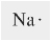 The following representation of an atom is called ​   A) a Lewis dot structure. B) an ion. C) a structural formula. D) an electrostatic potential map. E) an ionic bond.