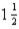 Given the molecular orbital diagram for dihydrogen (H<sub>2</sub>) below,what would be the bond order of He<sub>2</sub>+ ? ​   A)    B)    C) 1 D) 0 E) 2