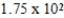 The enthalpy of fusion of aluminum is 10.7 kJ/mol.How many grams of aluminum can be melted by adding 81.4 kJ of energy to the metal at its melting point? A)    g B) 32.2g C) 3.01 g D) 7.6 g E)    g