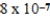 <strong>According to the National Institute of Standards webbook,the Henry's Law constant for N<sub>2</sub> gas is 0.000639 mol/kg⋅bar at 25°C What is the Henry's law constant in units of mol/kg⋅atm? (1 bar = 0.9869 atm; 1 atm = 760 mmHg)</strong> A) × 10<sup>-4</sup> mol/kg⋅atm B) × 10<sup>-7</sup> mol/kg⋅atm C) × 10<sup>-1</sup> mol/kg⋅atm D) × 10<sup>3</sup> mol/kg⋅atm E) × 10<sup>6</sup> mol/kg⋅atm