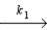 A possible mechanism for the gas phase reaction of NO and H<sub>2</sub> is as follows: Step 1 2NO   N<sub>2</sub>O<sub>2</sub> Step 2 N<sub>2</sub>O<sub>2</sub> + H<sub>2</sub>   N<sub>2</sub>O + H<sub>2</sub>O Step 3 N<sub>2</sub>O + H<sub>2</sub>   N<sub>2</sub> + H<sub>2</sub>O Which of the following statements concerning this mechanism is not directly supported by the information provided? A) Step 1 is the rate determining step. B) N<sub>2</sub>O<sub>2</sub> is an intermediate. C) There is no catalyst in this reaction. D) The rate expression for step 1 is rate = k[NO]<sup>2</sup>. E) All steps are bimolecular reactions.