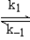 A suggested mechanism for the decomposition of ozone is O<sub>3</sub>   O<sub>2</sub> + O fast equilibrium O + O<sub>3</sub>   2O<sub>2 </sub> slow step When the concentration of ozone is doubled and the concentration of oxygen is doubled,the instantaneous rate A) increases by a factor of 8. B) remains the same. C) increases by a factor of 4. D) decreases. E) increases by a factor of 2.
