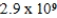 Calculate the molar concentration of uncomplexed Zn<sup>2+</sup>(aq) in a solution that contains 0.21 mol of Zn(NH<sub>3</sub>) <sub>4</sub><sup>2+</sup> per liter and 0.4986 M NH<sub>3</sub> at equilibrium.K<sub>f</sub> for Zn(NH<sub>3</sub>) <sub>4</sub><sup>2+</sup> is   . A)    M B)    M C)    M D)    M E)    M