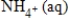 Balance the following half-reaction occurring in acidic solution. ​ NO<sub>3</sub><sup>-</sup>(aq) →   A) NO<sub>3</sub><sup>-</sup>(aq) + 10H+(aq) + 8e− →   + 3H<sub>2</sub>O(l)  B) NO<sub>3</sub><sup>-</sup>(aq) + 3H<sub>2</sub>O(l) + 10e− →   + 10H+(aq)  C) NO<sub>3</sub><sup>-</sup>(aq) + 10H+(aq) →   + 3H<sub>2</sub>O(l) + 10e− D) NO<sub>3</sub><sup>-</sup>(aq) + 8e− →   + 8H+(aq) + 3H<sub>2</sub>O(l)  E) NO<sub>3</sub><sup>-</sup>(aq) + 10H+(aq) →   + 3H<sub>2</sub>O(l) 